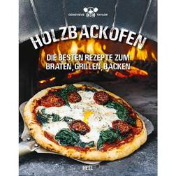 Heel Heel Holzbackofen