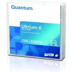 Quantum LTO Ultrium WORM 2.5 TB