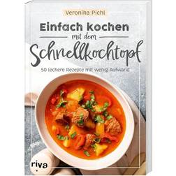 Riva Einfach kochen