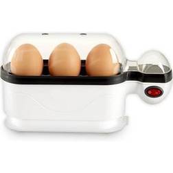 Trisa Eggolino 380 W 220 - 240 V 60 mm 130 mm 130 mm 230 mm 510 g