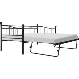 vidaXL 180 Sengeramme