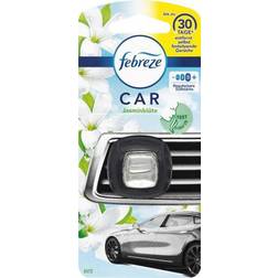 Febreze Car Lufterfrischer Clip Jasminblüte