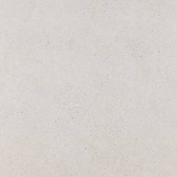 Euro Stone Bodenfliese Pebblestone Feinsteinzeug Glasiert Beige 60x60cm