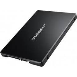 Graugear M.2 NGFF SSD Konverter 2.5 SATA