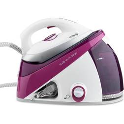 H.Koenig V26 2400 W Blanc/Violet