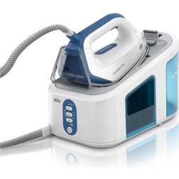 Braun Höyrysilitysrauta CareStyle 3 IS 3157 BL 2400 W