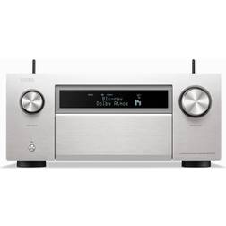 Denon AVC-A10H HiFi Kotiteatteriviritin 5 Vuoden Jäsentakuu