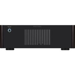 Rotel RMB-1504 Mehrkanal-Endstufe schwarz