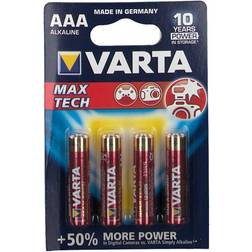 Vielstedter Elektronik Varta Batterien AAA