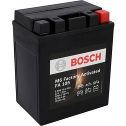 Bosch Batteria x moto 12AH