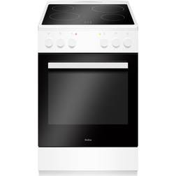 Amica Elektroherd SHC 903 031 W