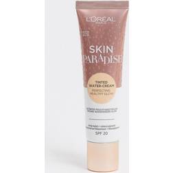 L'Oréal Paris Skin Paradise Tinted Moisturiser