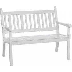 Henzo Seating modern Garden Bench