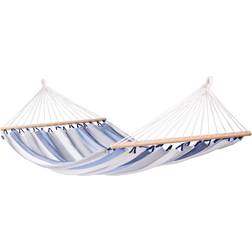 La Siesta Alisio Salt Double Spreader