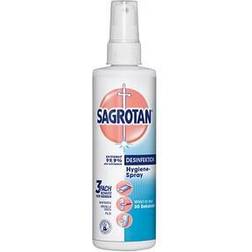 SAGROTAN® DESINFEKTION Desinfektionsspray 250