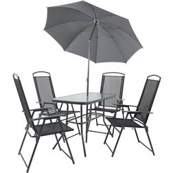 VCM my garden Essgruppe