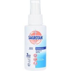 SAGROTAN® Desinfektionsspray 100,0