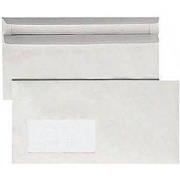 Bong Busta DIN Lunga 220x110 mm 1000 pcs