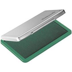 Pelikan 331033, Vihreä Hopea, Metalli, 110 mm, 70 mm