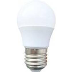 Omega LED Pærer Comfort 6000K E27 240 3W