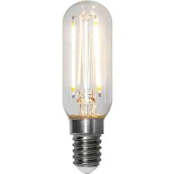 Star Trading E14 LED 1.8W Klar Klar