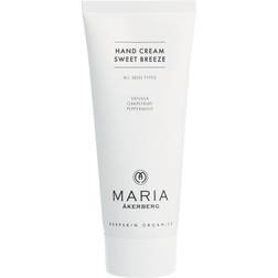Maria Åkerberg Hand Cream Sweet Breeze 100