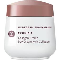 Hildegard Braukmann Exquisit Collagen Cream 30ml