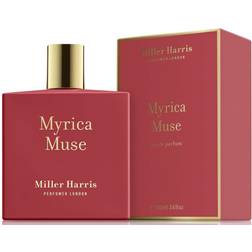 Miller Harris Myrica Muse EdP 100ml