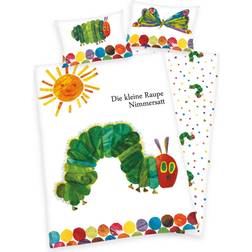 Herding Linge De Lit Bebe 40 x 60 cm + 100/135 cm Linon 39.4x78.7"