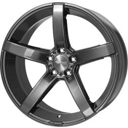 Brock B35 9 x 20 ET 47 Bolt Circle Hub