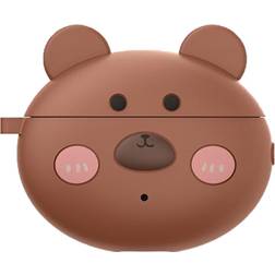 Huawei FreeBuds 4i Case Lucky Bear