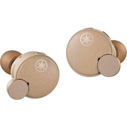 Yamaha TW-E7B In-Ear True Wireless Beige