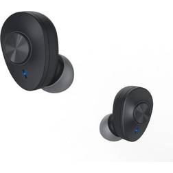 Hama Freedom Buddy Black Grey