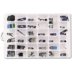 Allnet 4duino_40in1_Kit1 Sensorkit 1 Set