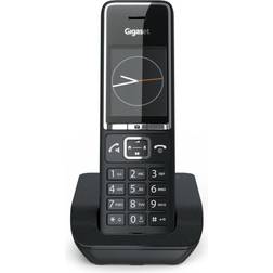 Gigaset Comfort 550 Fastnettelefon 18 Melodier