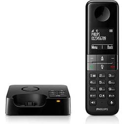 Philips D4751B/01 Single Fastnettelefon