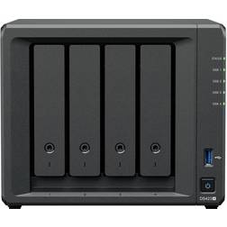 Synology DiskStation DS423+