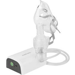 Medisana IN 600 Inhalateur avec masque dinhalation, avec embout buccal, avec embout nasal