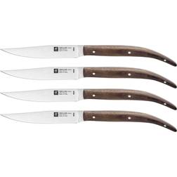 Zwilling 4-delig Steakmessenset