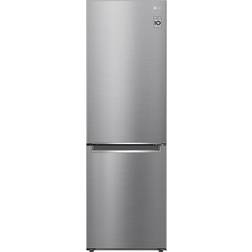 LG Combi GBB61PZGCN1 186 x 59.5 cm Gris