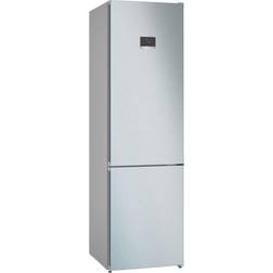 Bosch KGN397LDF Stand Silver