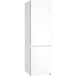 Bosch Serie 4 Køleskab Fryser 260liter Klasse C 103liter