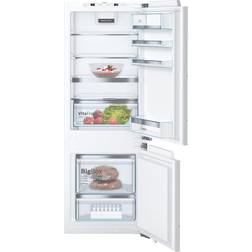 Bosch KIS77ADD0 Koel Vriescombinatie 166 kWh 1578 mm Hoog
