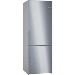 Bosch Serie 4 KGN49VICT Koel Vriescombinatie 203 x 70 cm
