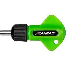 Ahead Robokey Gear Drive Drum Key