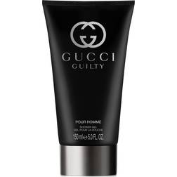 Gucci Guilty Pour Homme Shower Gel 150ml