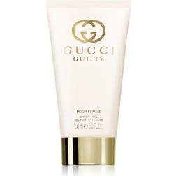 Gucci Guilty For Her Shower Gel 150ml