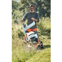 Stihl RM756YC 179cc Gazon À Tondeuse à Essence