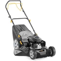 Alpina Thermique Autotractée AL451SHQ 51cm Tondeuse à Essence