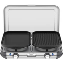 Campingaz 2176805 Camping Kitchen 2 Grill & Go CV